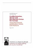 Grossbritannien, die EU und die liberale Vision für Europa (eBook, ePUB)