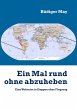 Ein Mal rund ohne abzuheben (eBook,... - Bild 1