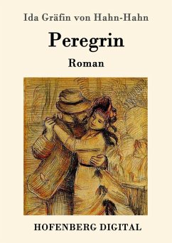Cover Peregrin (eBook, ePUB)