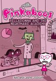 The Pinkaboos: Belladonna and the Nightmare Academy (eBook, ePUB)