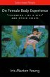 On Female Body Experience (eBook, ePUB) - Bild 1