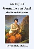 Germaine von Staël (eBook, ePUB)