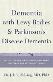 Dementia with Lewy Bodies and Parkinson's Disease Dementia (eBook, ePUB)