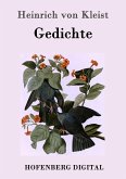 Gedichte / Gelegenheitsverse und Albumblätter (eBook, ePUB)