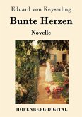 Bunte Herzen (eBook, ePUB)