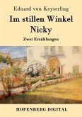 Im stillen Winkel / Nicky (eBook, ePUB)