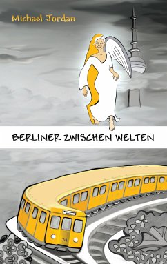 Berliner Zwischen Welten (eBook, ePUB)