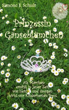 Prinzessin Gänseblümchen (eBook, ePUB)