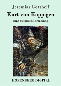 Cover Kurt von Koppigen (eBook, ePUB)