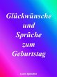 Glückwünsche und Sprüche zum... - Bild 1