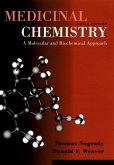 Medicinal Chemistry (eBook, ePUB)