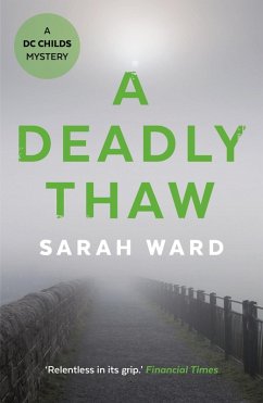 Cover A Deadly Thaw (eBook, ePUB)