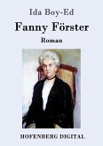 Fanny Förster (eBook, ePUB)