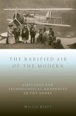 The Rarified Air of the Modern (eBook, ePUB)