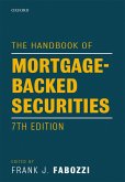 The Handbook of Mortgage-Backed Securities, 7th Edition (eBook, ePUB)