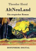 AltNeuLand (eBook, ePUB)