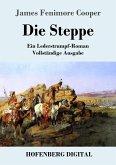 Die Steppe (Die Prärie) (eBook, ePUB)