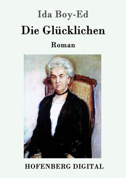 Die Glücklichen (eBook, ePUB)
