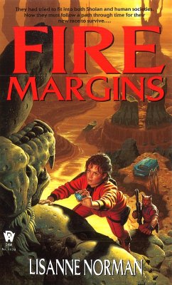 Cover Fire Margins (eBook, ePUB)