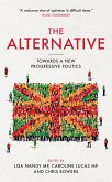 The Alternative (eBook, ePUB)