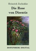 Die Rose von Disentis (eBook, ePUB) Die Rose von Disentis (eBook, ePUB)