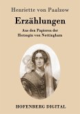 Erzählungen (eBook, ePUB) Erzählungen (eBook, ePUB)