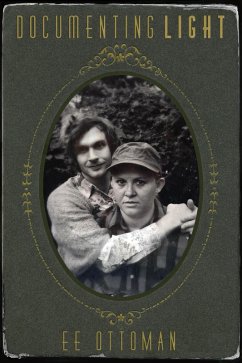 Cover Documenting Light (The Hellum and Neal Series in LGBTQIA+ Literature, #1) (eBook, ePUB)