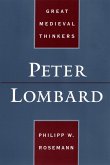 Peter Lombard (eBook, ePUB) Peter Lombard (eBook, ePUB)