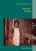 Mwalimu - (eBook, ePUB)