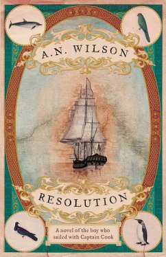Cover Resolution (eBook, ePUB)