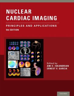Cover Nuclear Cardiac Imaging (eBook, ePUB)
