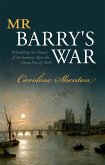 Mr Barry's War (eBook, ePUB)