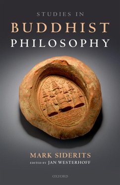 Cover Studies in Buddhist Philosophy (eBook, ePUB)