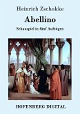 Abellino (eBook, ePUB) Abellino (eBook, ePUB)