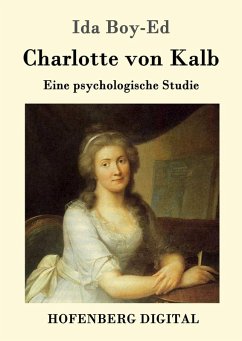 Charlotte von Kalb (eBook, ePUB) - Ida Boy-Ed