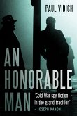 An Honorable Man (eBook, ePUB)