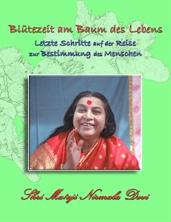 Blütezeit am Baum des Lebens (eBook, ePUB)