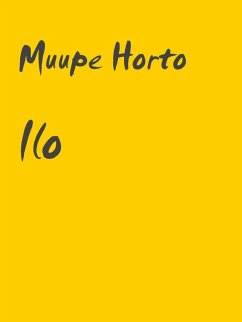 Cover Ilo (eBook, ePUB)