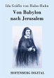 Von Babylon nach Jerusalem (eBook, ePUB) - Bild 1