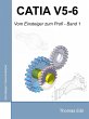 Catia V5 (eBook, ePUB) - Bild 1