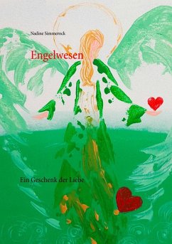 Engelwesen (eBook, ePUB) - Simmerock, Nadine