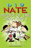 Big Nate: Revenge of the Cream Puffs (eBook, ePUB)