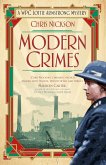 Modern Crimes (eBook, ePUB)