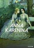 Anna Karenina (eBook, ePUB)