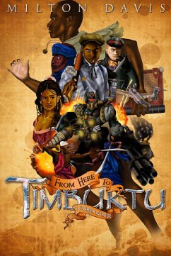 From Here to Timbuktu (eBook, ePUB) - Davis, Milton