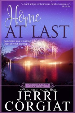 Home at Last (Love Finds a Home, #3) (eBook, ePUB) - Corgiat, Jerri