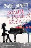 Sonata em punk rock (eBook, ePUB)