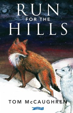 Cover Run for the Hills (eBook, ePUB)