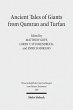 Ancient Tales of Giants from Qumran and... - Bild 1