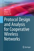 Protocol Design and Analysis for Cooperative Wireless Networks